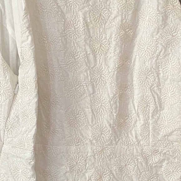 Lilly Pulitzer Cream Halter Mini Dress - Picture 3 of 13